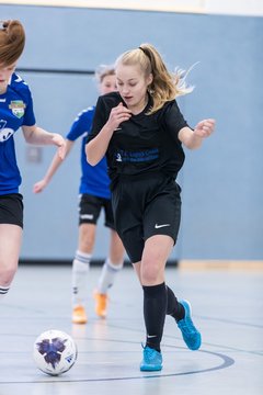 Bild 315 - Loewinnen Cup B-Juniorinnen